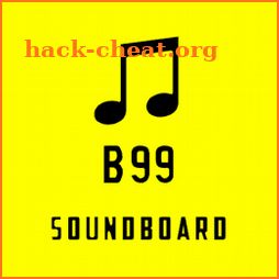 B99 Soundboard App icon