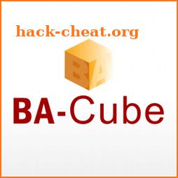 BA-Cube TV icon