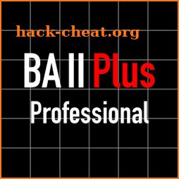 BA II Plus - Professional icon