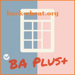 BA Plus Financial Calculator icon