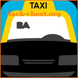BA Taxi icon