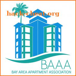 BAAA Trade Show icon