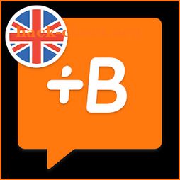 Babbel – Learn English icon