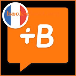 Babbel – Learn French icon