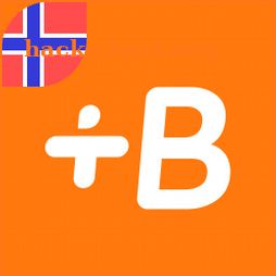 Babbel – Learn Norwegian icon