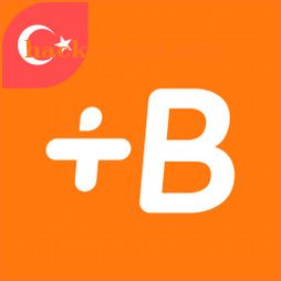 Babbel – Learn Turkish icon