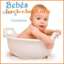 Babies: Health and Care icon