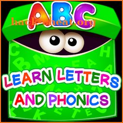 Baby ABC in box! Kids alphabet games for toddlers icon