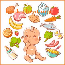 Baby Allergy Log icon