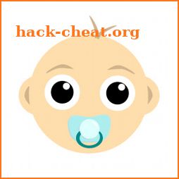 Baby & Child Age Widget icon