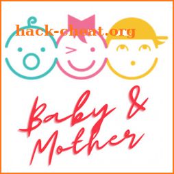Baby & Mother - Pregnancy info icon