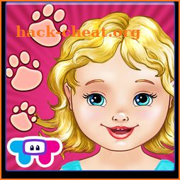 Baby & Puppy - Care & Dress Up icon