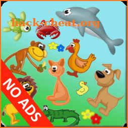 Baby Animal Sounds [No Ads Version] icon