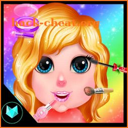 Baby Beauty Salon icon