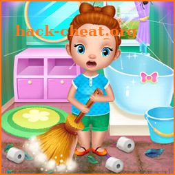 Baby Bella Candy World icon