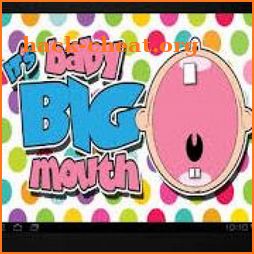 Baby Big Mouth Eggs icon