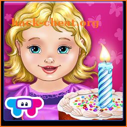 Baby Birthday Party Planner icon
