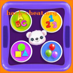 Baby boo - learning for kids icon