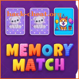 Baby Boo - MemoryMatch icon