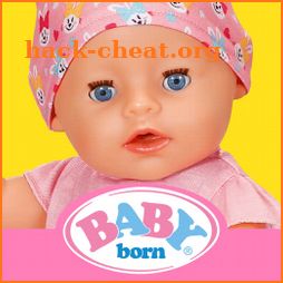 BABY born® icon