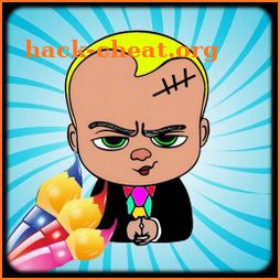 Baby Boss Coloring For Kids icon