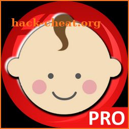Baby Bubble Pop Pro icon