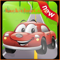 Baby  Car Driving for Kids 2018 icon