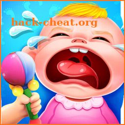 Baby Care 2 - Take Care Of Siblings icon