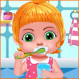 Baby Care Games for Kids icon