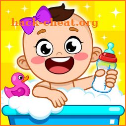 Baby Care games - mini baby games for boys & girls icon