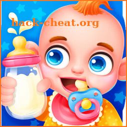 Baby Care - Mommy's New Baby icon