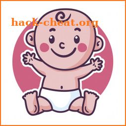 Baby Care | Baby and Mom icon