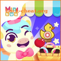 Baby Carnival Fair Fun Games for Kids icon