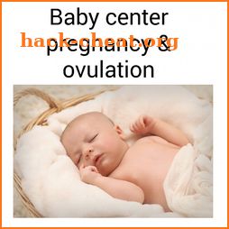 Baby Center Pregnancy & ovulation icon