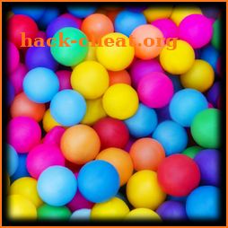 Baby Color Balls icon