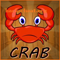 Baby Crab Rescue icon