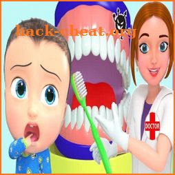 Baby Dental Care icon