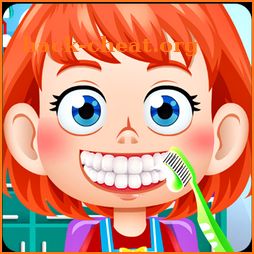 Baby Dentist Clinic icon