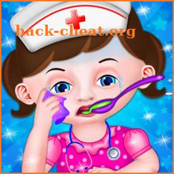 Baby Doctor - Hospital Game icon