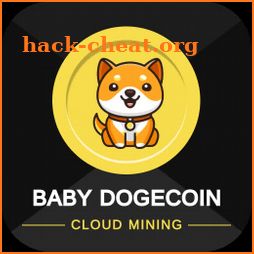 Baby Doge Miner - Cloud Mining icon