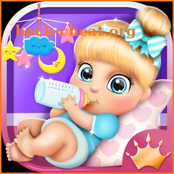 Baby Doll House Games icon