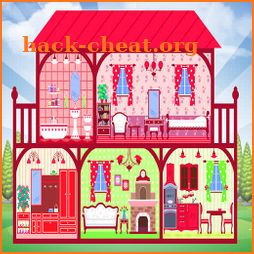 Baby Doll House icon