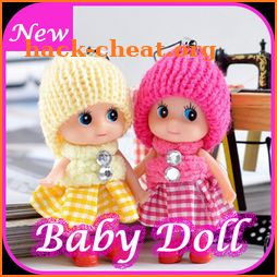 Baby Doll Video-Toy Video 2018 icon