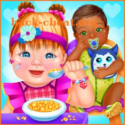 Baby Dress Up & Care 2 icon