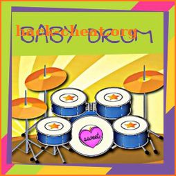 Baby Drum Pony For Kids (Music & Song) icon