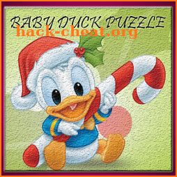 Baby Duck Puzzle - Download Free Baby Duck Puzzle icon