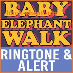 Baby Elephant Walk Ringtone icon