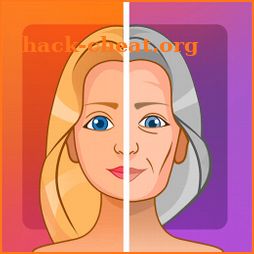 Baby Face - Make Me Old & Gender Swap Face Filter icon