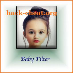 Baby Filter : Baby Photo icon
