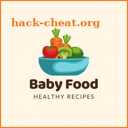 Baby Food: Healthy Recipes icon